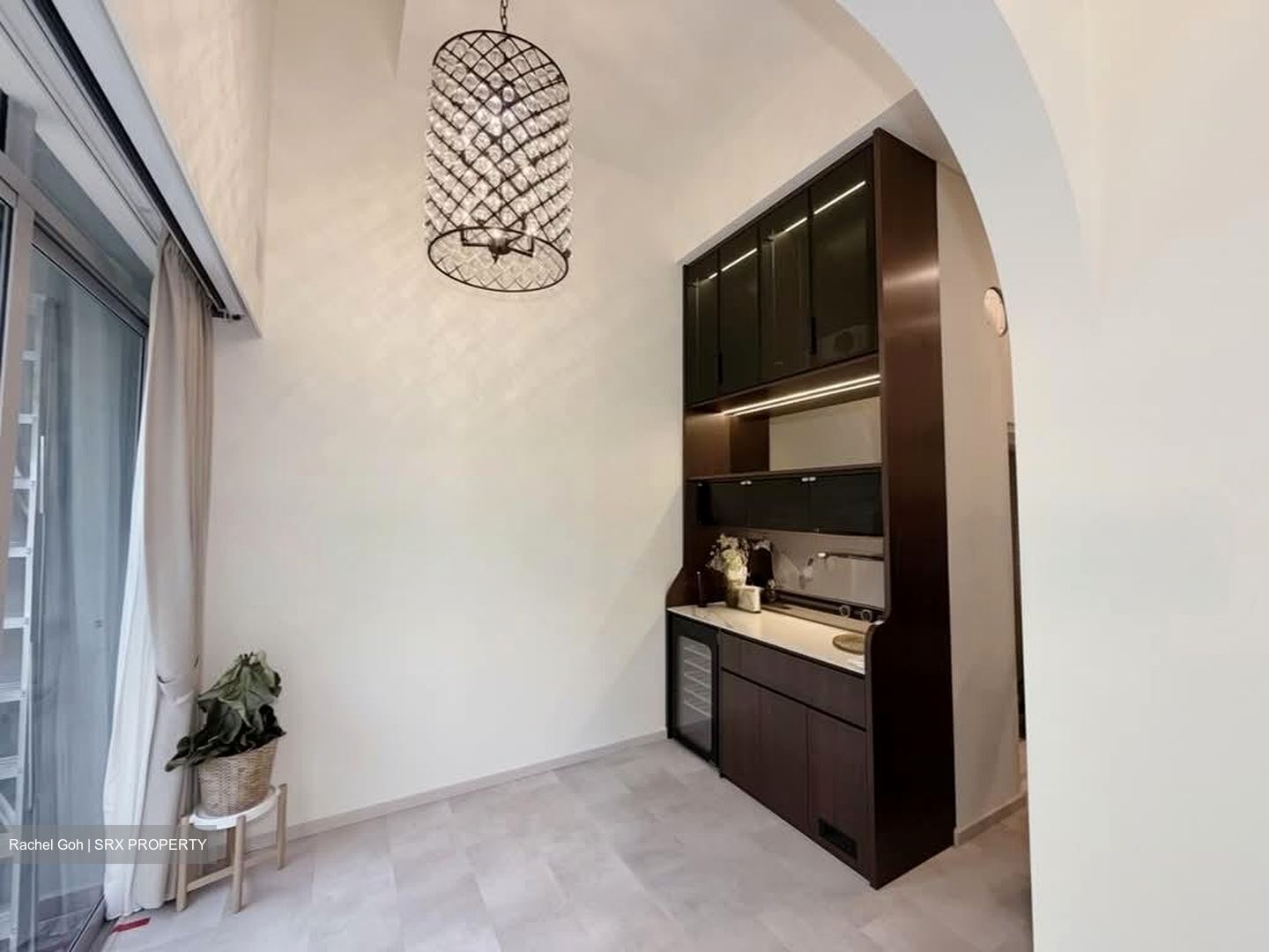 Oxley Edge (D9), Apartment #602358281